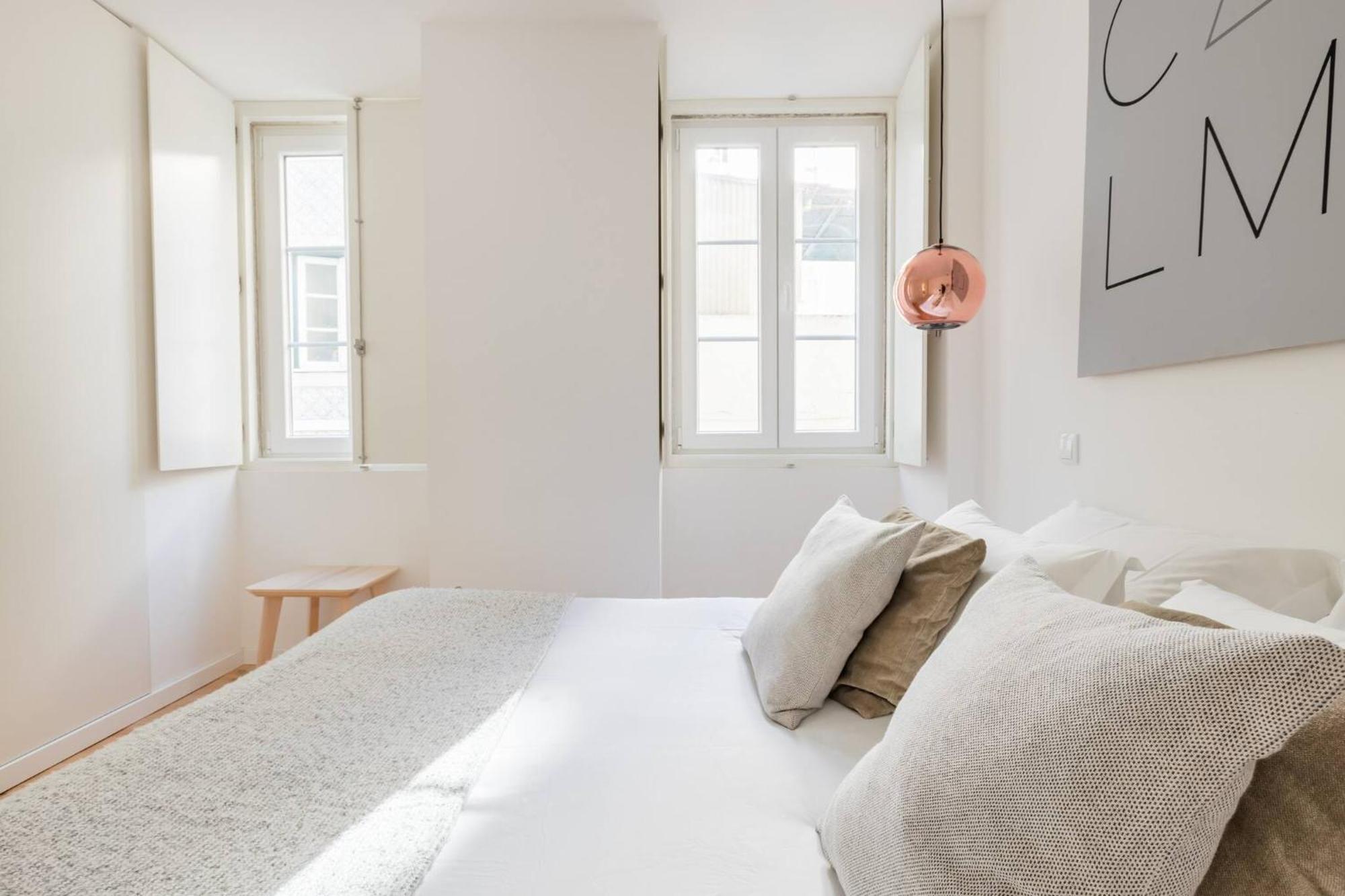 My Lx Flat Bairro Alto Design Apartments Lisbon Bagian luar foto