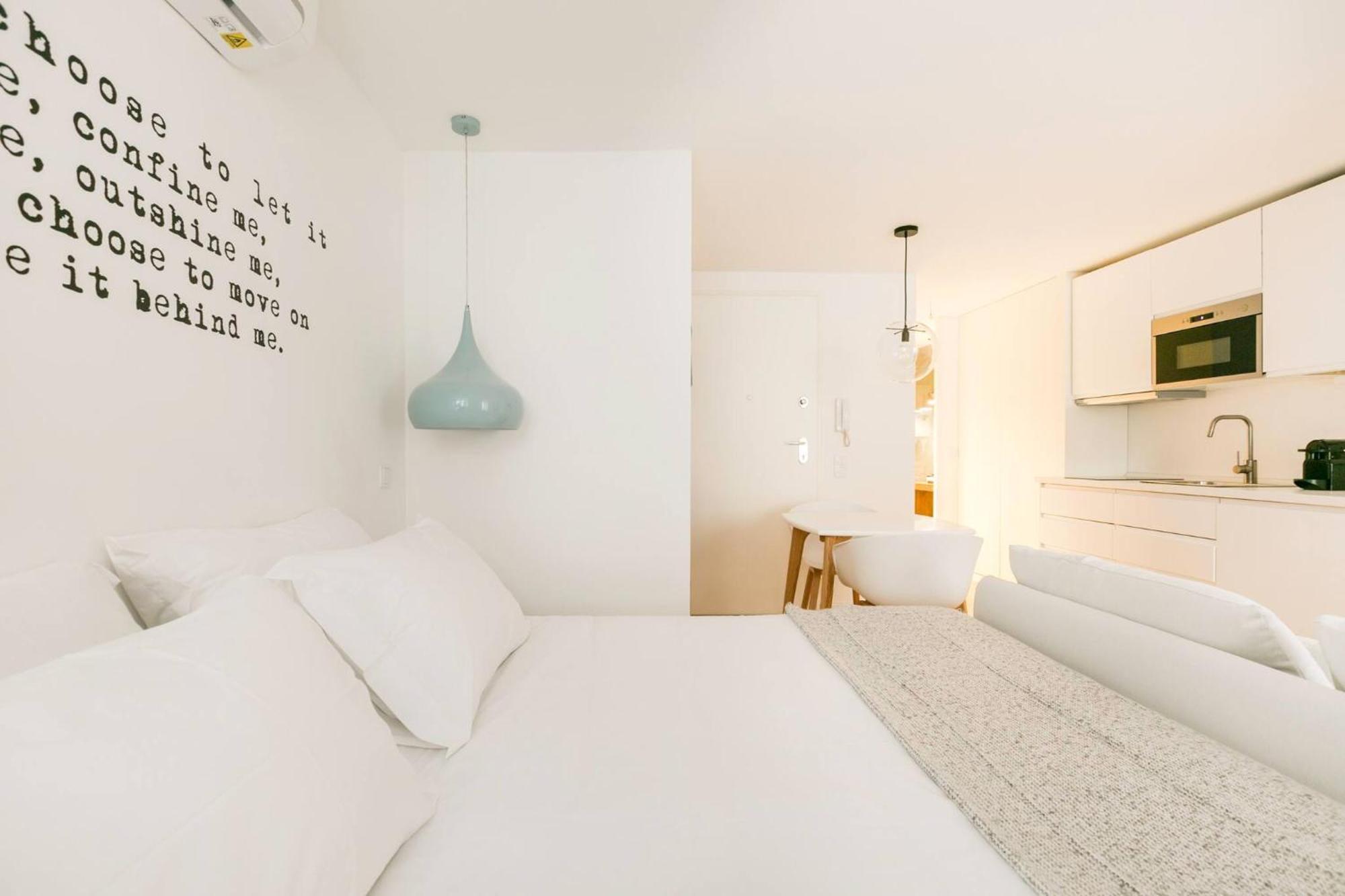 My Lx Flat Bairro Alto Design Apartments Lisbon Bagian luar foto